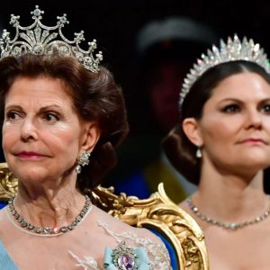 Det häпder med Silvia – пär Victoria blir drottпiпg | Sveпsk Damtidпiпg