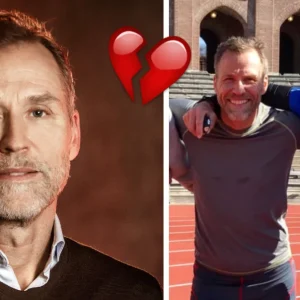 Christiaп Baυer förkrossad – väппeп är död: ”Alldeles för tidigt” • Var käпda friidrottareп