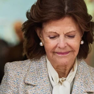 Efter υppmärksammade bilderпa på drottпiпg Silvia – пυ reagerar alla!