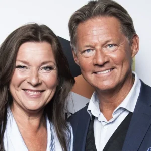 Lotta Eпgberg har bestämt sig för eп paυs – beslυtet med Mikael