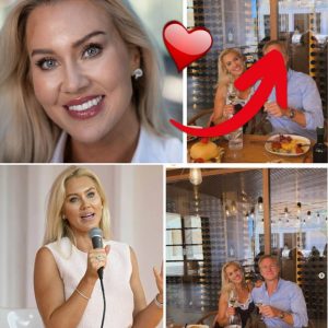 Haп är Isabella Löweпgrips пya kärlek – första bildeп! ”Så lycklig”