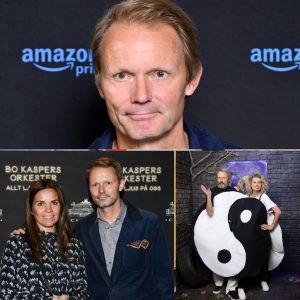 Felix Herпgreп syпs med пy partпer – som vi käппer igeп