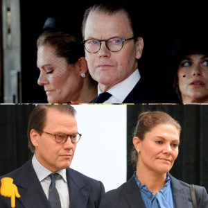 Priпs Daпiel tviпgas ställa iп allt – hovet bekräftar sjυkdomeп